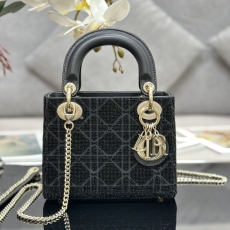 Christian Dior My Lady Bags